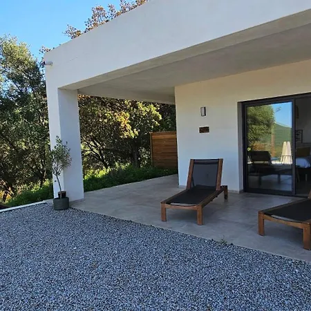 De Standing Casa Pian D'olmo Olmiccia