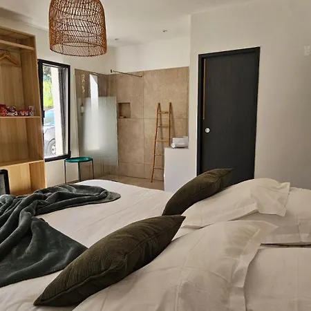 Residence-hotel Casa Pian D'olmo 酒店 *