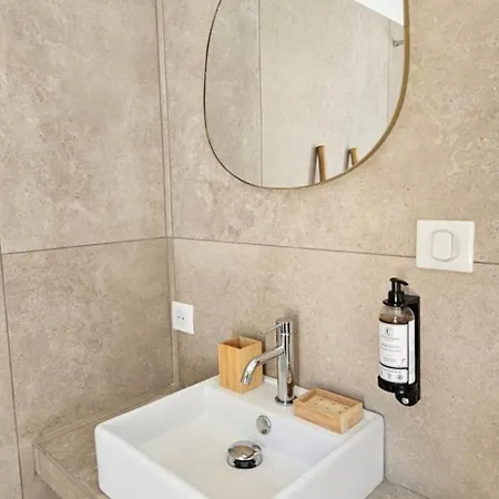 De Standing Casa Pian D'olmo *