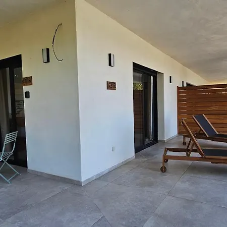 Residence-hotel Casa Pian D'olmo Olmiccia