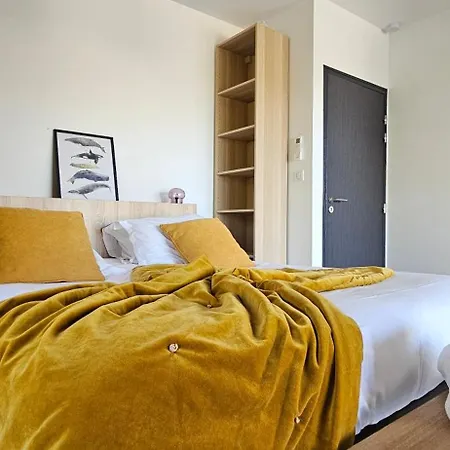 De Standing Casa Pian D'olmo * Olmiccia