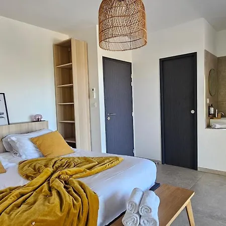 酒店 Residence-hotel Casa Pian D'olmo Olmiccia