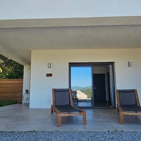 Residence-hotel Casa Pian D'olmo *