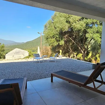 De Standing Casa Pian D'olmo