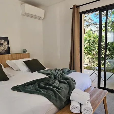Residence-hotel Casa Pian D'olmo 酒店 *