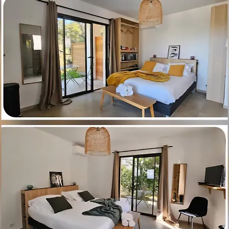 ホテル De Standing Casa Pian D'olmo *