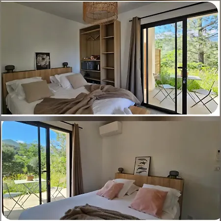 De Standing Casa Pian D'olmo