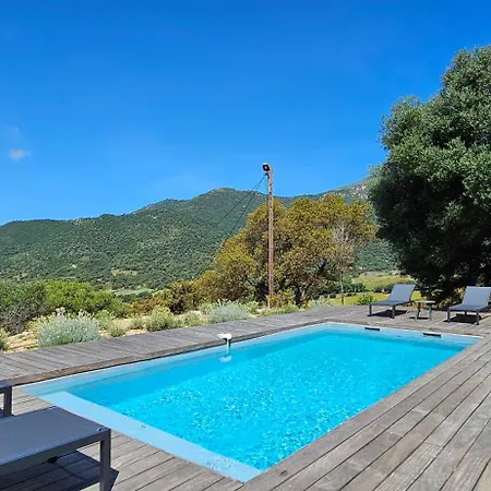 De Standing Casa Pian D'olmo Ξενοδοχείο