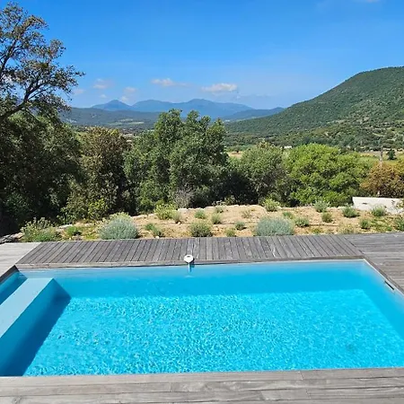 Hotell De Standing Casa Pian D'olmo