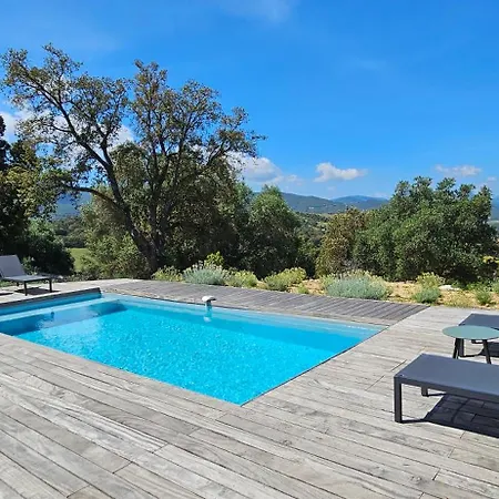 Ξενοδοχείο De Standing Casa Pian D'olmo Olmiccia