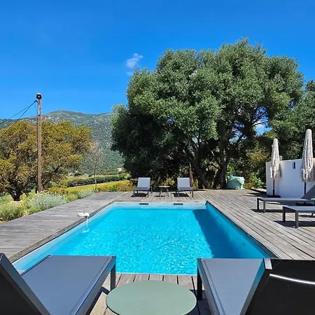 De Standing Casa Pian D'olmo Hotell