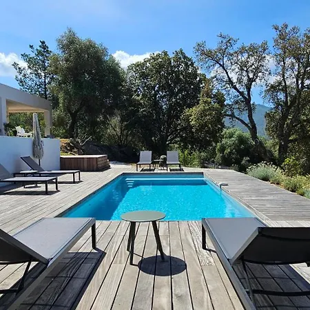 ホテル De Standing Casa Pian D'olmo *