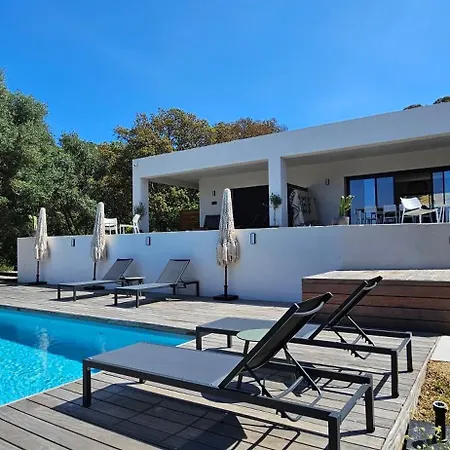 ホテル De Standing Casa Pian D'olmo Olmiccia