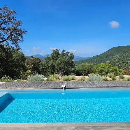 De Standing Casa Pian D'olmo