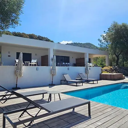 De Standing Casa Pian D'olmo ホテル