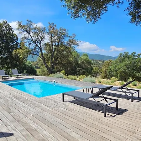 De Standing Casa Pian D'olmo Ξενοδοχείο *