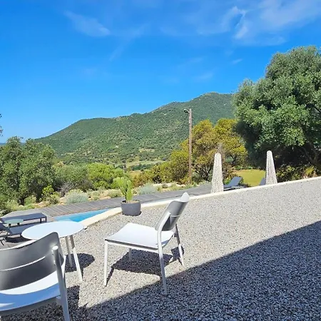 De Standing Casa Pian D'olmo *