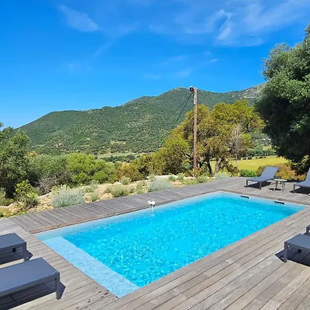 De Standing Casa Pian D'olmo Ξενοδοχείο *