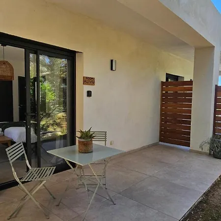Residence-hotel Casa Pian D'olmo
