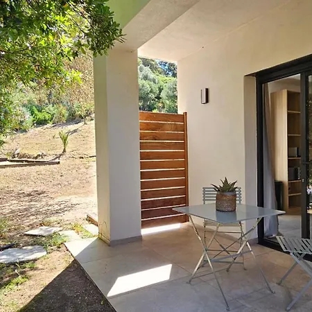 De Standing Casa Pian D'olmo Ξενοδοχείο Olmiccia