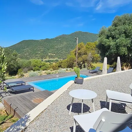 De Standing Casa Pian D'olmo Olmiccia