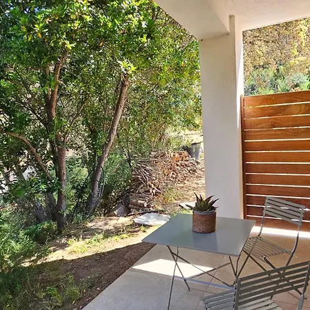 De Standing Casa Pian D'olmo