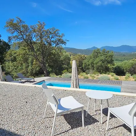 De Standing Casa Pian D'olmo