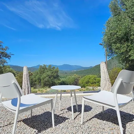 酒店 Residence-hotel Casa Pian D'olmo *