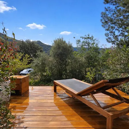 Hotel Residence-hotel Casa Pian D'olmo