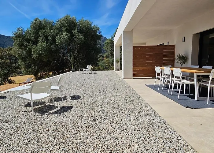 De Standing Casa Pian D'olmo Hotel Olmiccia