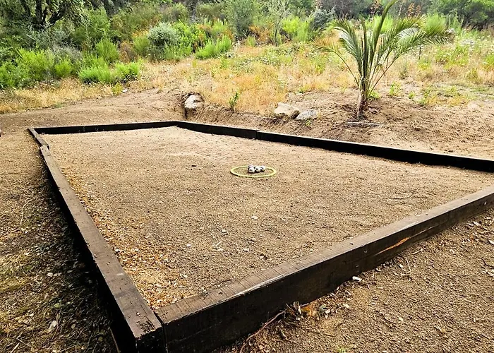 De Standing Casa Pian D'olmo *