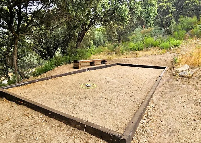 Hotel De Standing Casa Pian D'olmo