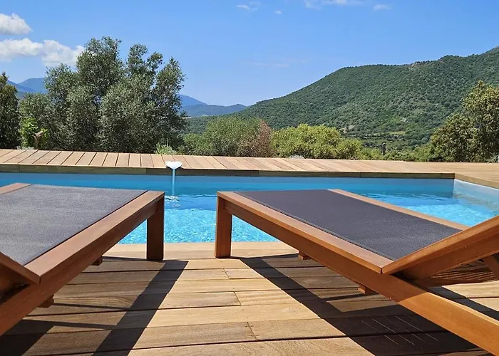 De Standing Casa Pian D'olmo Hotel *