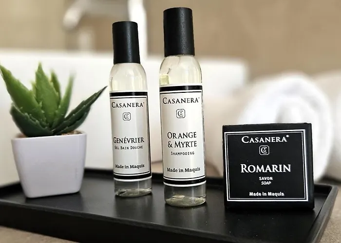 De Standing Casa Pian D'olmo *