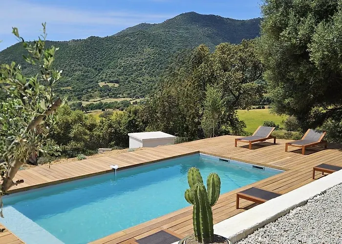 Hotel De Standing Casa Pian D'olmo