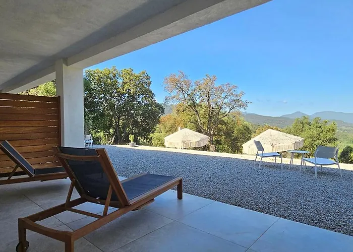 Hotel De Standing Casa Pian D'olmo