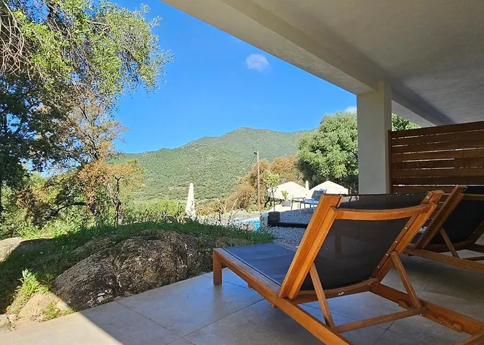 De Standing Casa Pian D'olmo Olmiccia