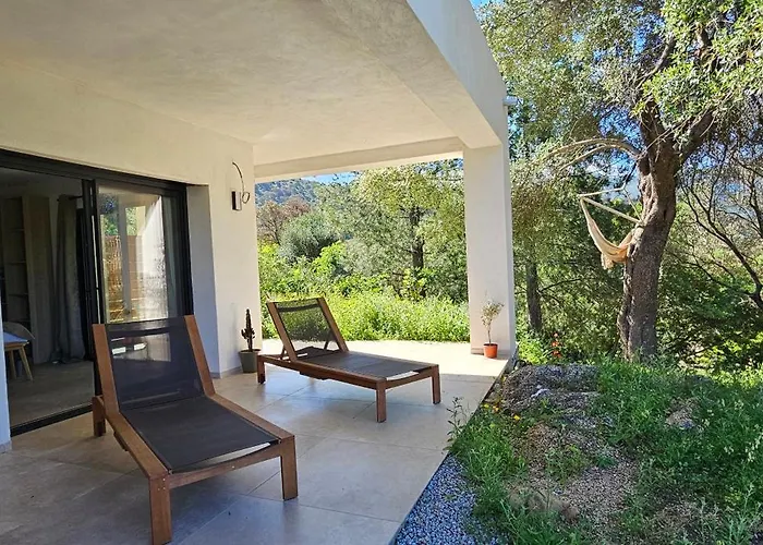 De Standing Casa Pian D'olmo