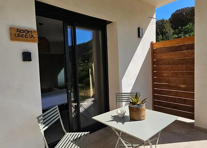 Hotel De Standing Casa Pian D'olmo