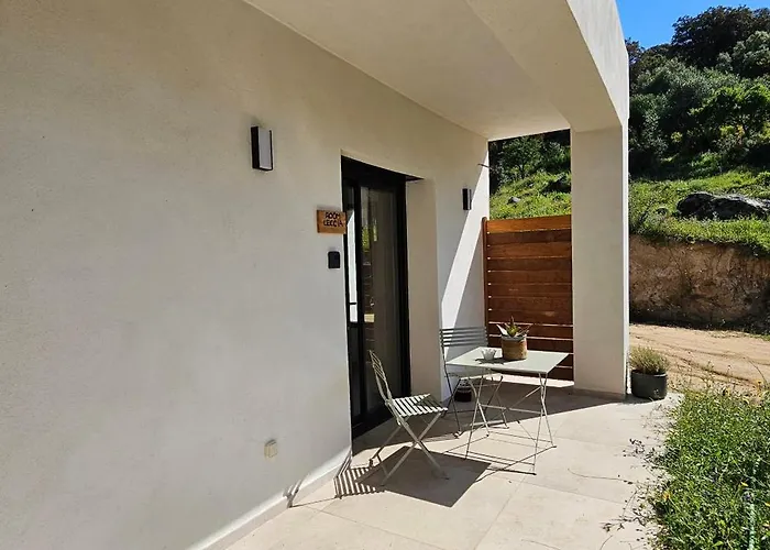 Hotel De Standing Casa Pian D'olmo Olmiccia