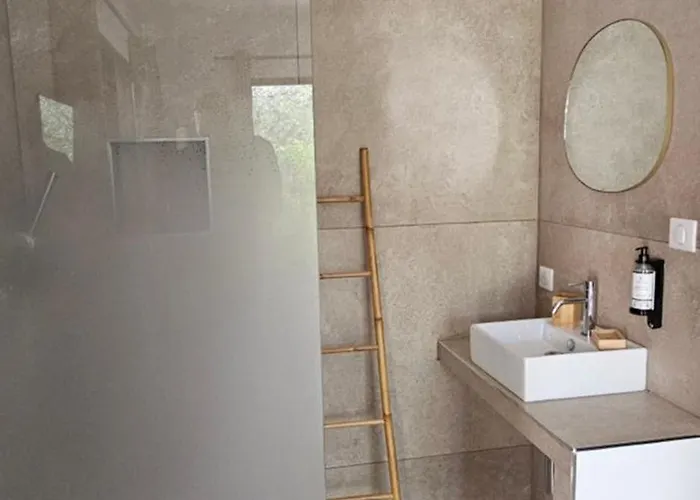 De Standing Casa Pian D'olmo Hotel *