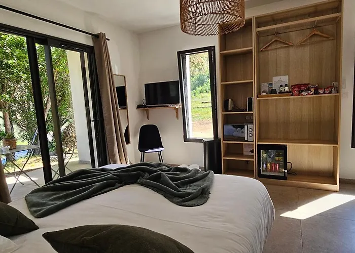 Hotel De Standing Casa Pian D'olmo Olmiccia