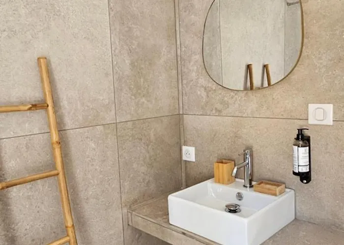 De Standing Casa Pian D'olmo