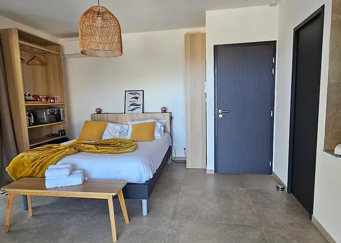 Hotel De Standing Casa Pian D'olmo Olmiccia