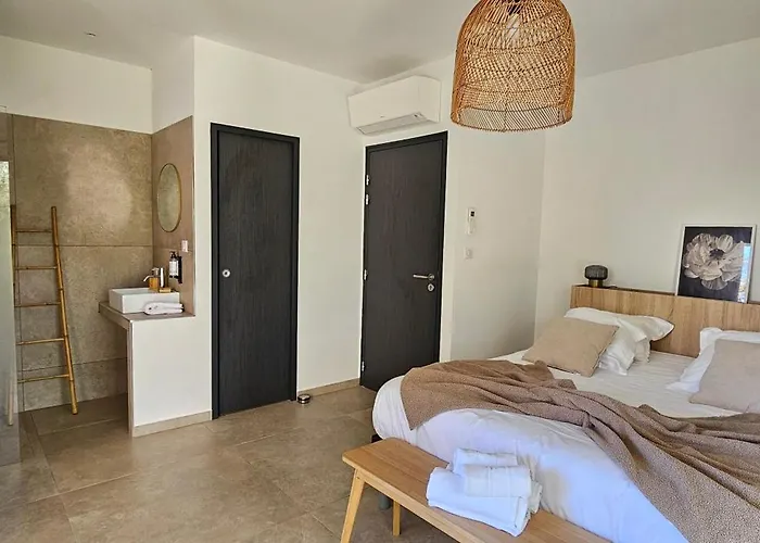 De Standing Casa Pian D'olmo