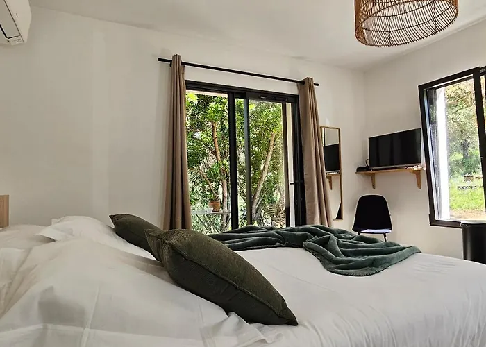 De Standing Casa Pian D'olmo Hotel *