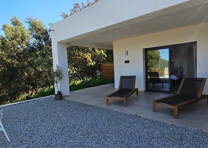 De Standing Casa Pian D'olmo Olmiccia