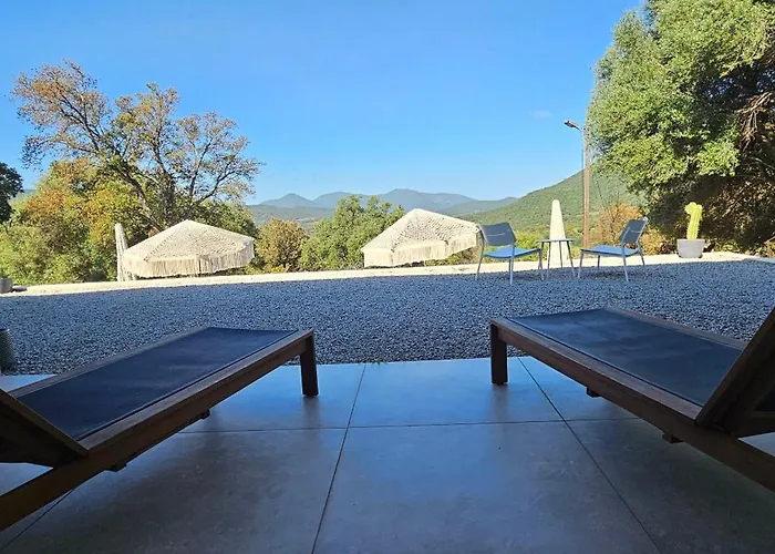 De Standing Casa Pian D'olmo Hotel Olmiccia