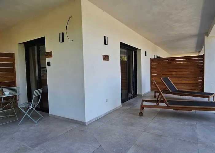 De Standing Casa Pian D'olmo Olmiccia