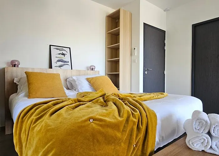 De Standing Casa Pian D'olmo * Olmiccia